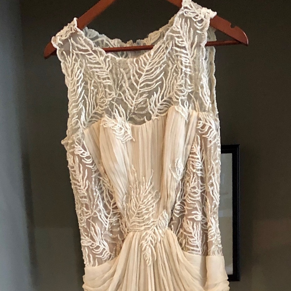 Dress by Sean Collection